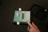 Mold Complete Test