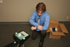 Mold Complete Test